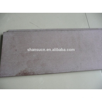 pvc rigid foam board for boat decking